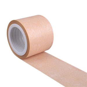 Película de poliimida de aislamiento eléctrico flexible NKN Nomex Kapton